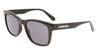 Óculos de sol Calvin Klein Jeans CKJ22610S Preto Tamanho: 54X18