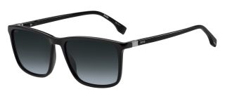 Óculos de sol Boss BOSS 1434/S Preto Quadrada - 1