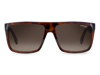 Óculos de sol Carrera CARRERA 5039/S CA Castanho Retangular - 2