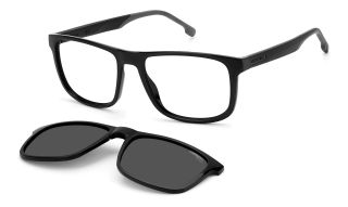 Óculos de sol Carrera CARRERA 8053/CS Preto Tamanho: 55X17