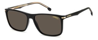 Óculos de sol Carrera CARRERA 298/S Preto Tamanho: 57X16