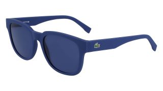 Óculos de sol Lacoste L982S Azul Retangular - 1