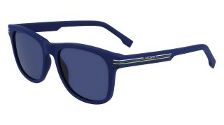 Óculos de sol Lacoste L995S Azul Tamanho: 53X18