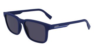Óculos de sol Lacoste L997S Azul Tamanho: 54X18