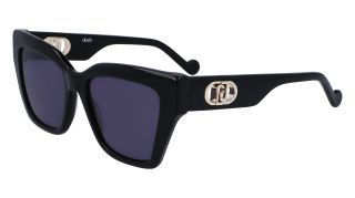 Óculos de sol Liu Jo LJ777S Preto Tamanho: 53X18