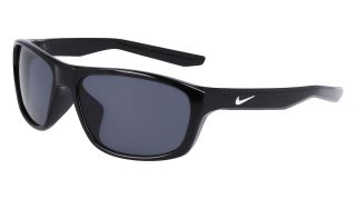 Óculos de sol Nike NKFD1806 NIKE LYNK FD1806 Preto Retangular - 1