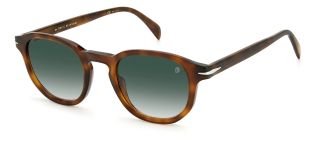 Óculos de sol David Beckham DB 1007/S Castanho Tamanho: 49X24