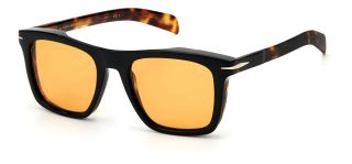 Óculos de sol David Beckham DB DB 7000/S Castanho Tamanho: 51X20