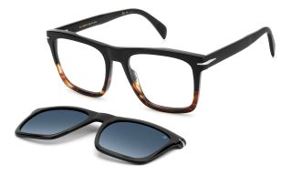 Óculos de sol David Beckham DB 7000/CS Castanho Tamanho: 53X19