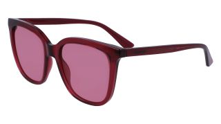 Óculos de sol Calvin Klein CK23506S Lilás Tamanho: 53X18