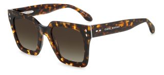 Óculos de sol ISABEL MARANT IM 0104/S Castanho Tamanho: 51X24