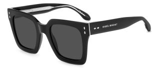 Óculos de sol ISABEL MARANT IM 0104/S Preto Tamanho: 51X24