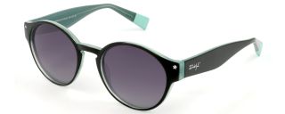 Óculos de sol Mr.Wonderful MW29100 Preto Tamanho: 52X21