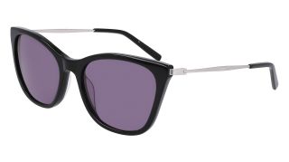 Óculos de sol DKNY DK711S Preto Tamanho: 55X18