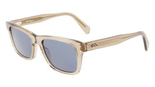Óculos de sol SALVATORE FERRAGAMO SF1039S Beige Tamanho: 54X18