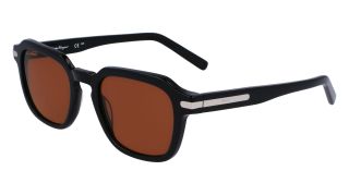 Óculos de sol SALVATORE FERRAGAMO SF1089S Preto Tamanho: 52X21