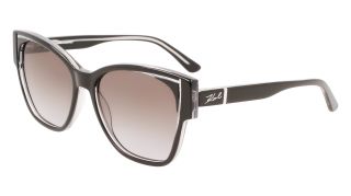 Óculos de sol Karl Lagerfeld KL6069S Preto Tamanho: 54X16