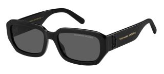 Óculos de sol Marc Jacobs MARC 614/S Preto Tamanho: 56X18