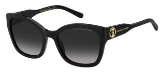 Óculos de sol Marc Jacobs MARC 626/S Preto Tamanho: 56X20
