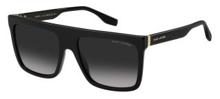 Óculos de sol Marc Jacobs MARC 639/S Preto Quadrada - 1
