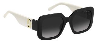 Óculos de sol Marc Jacobs MARC 647/S Preto Tamanho: 53X21