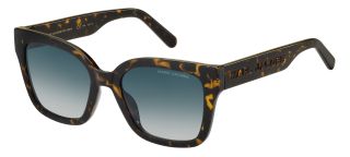 Óculos de sol Marc Jacobs MARC 658/S Castanho Tamanho: 53X19