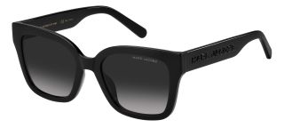 Óculos de sol Marc Jacobs MARC 658/S Preto Tamanho: 53X19