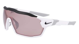 Óculos de sol Nike NKDZ7369 NIKE SHOW X RUSH E DZ7369 Branco Ecrã - 1