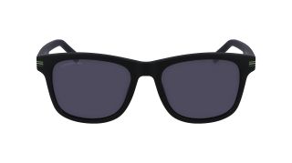 Óculos de sol Lacoste L995S Preto Quadrada - 2