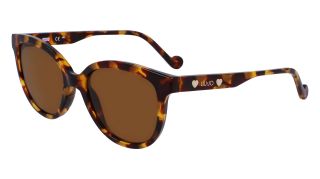 Óculos de sol Liu Jo LJ3609S Castanho Tamanho: 51X18