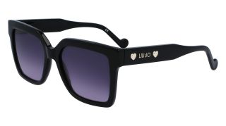 Óculos de sol Liu Jo LJ771S Preto Tamanho: 53X17