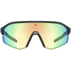 Óculos de sol Bollé BS020006 LIGHTSHIFTER Preto Ecrã - 1