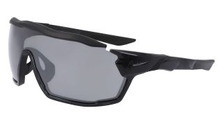 Óculos de sol Nike NIKE SHOW X RUSH DZ7368 NKDZ7368 Preto Tamanho: 99X1