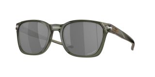 Óculos de sol Oakley 0OO9018 OJECTOR Verde Quadrada - 1