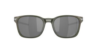 Óculos de sol Oakley 0OO9018 OJECTOR Verde Quadrada - 2