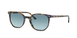 Óculos de sol Ray Ban ELLIOT 0RB2197 Castanho Tamanho: 50X19