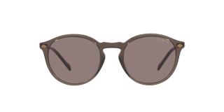 Óculos de sol Vogue 0VO5432S Preto Tamanho: 51X21
