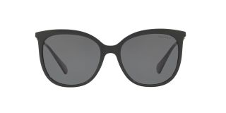 Óculos de sol Ralph Lauren 0RA5248 Preto Borboleta - 2