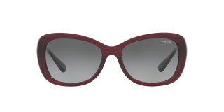 Óculos de sol Vogue 0VO2943SB Grená Tamanho: 55X17