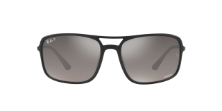 Óculos de sol Ray Ban 0RB4375 Preto Tamanho: 60X18