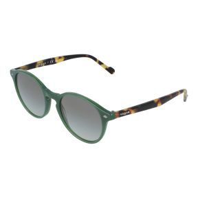Óculos de sol Vogue 0VO5327S Verde Tamanho: 51X20