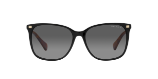 Óculos de sol Ralph Lauren VVCV 0RA5293 Preto Tamanho: 56X16