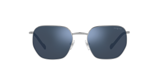 Óculos de sol Vogue 0VO4257S Cinzento Tamanho: 52X19