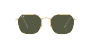 Óculos de sol Ray Ban JIM 0RB3694 Dourados Tamanho: 55X20