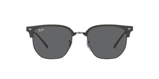 Óculos de sol Ray Ban NEW CLUBMASTER 0RB4416 Preto Tamanho: 51X20