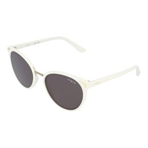 Óculos de sol Vogue 0VO5230S Branco Tamanho: 54X21