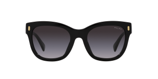 Óculos de sol Ralph Lauren 0RA5301U Preto Tamanho: 52X21