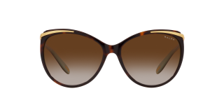 Óculos de sol Ralph Lauren RA 5150 0RA5150 Castanho Tamanho: 59X15