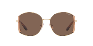 Óculos de sol Vogue 0VO4267S Dourados Tamanho: 53X16