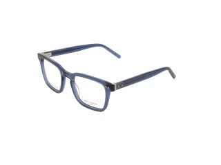 Óculos graduados Tommy Hilfiger TH 2034 Azul Tamanho: 52X21